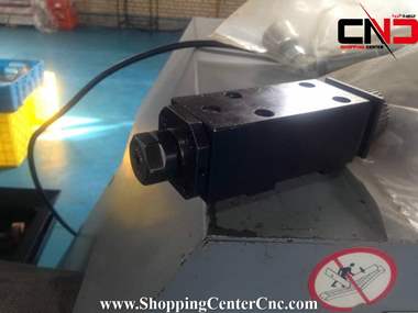 طول تراش سی ان سی پنج محور STAR SST 16 ساخت سوئیس